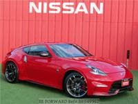 2022 NISSAN FAIRLADY Z 6MTTVB