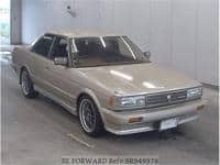 TOYOTA Chaser