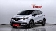 Renault Samsung QM3