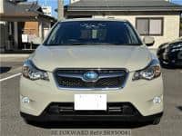 2013 SUBARU XV 2.0I-L4WD