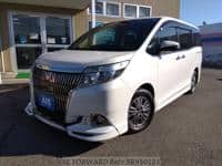 2015 TOYOTA ESQUIRE 10MLED