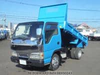 2004 ISUZU ELF TRUCK 2.0T4WD