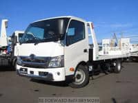 2023 HINO DUTRO 3T1