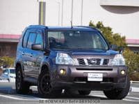 2009 NISSAN X-TRAIL 20GT