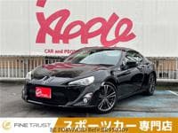 2012 TOYOTA 86