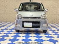 DAIHATSU Move Custom