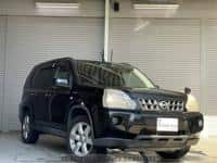 2008 NISSAN X-TRAIL 20X