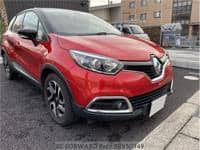 2017 RENAULT CAPTUR