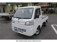 2017 DAIHATSU HIJET TRUCK