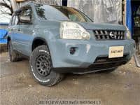 2009 NISSAN X-TRAIL 20X