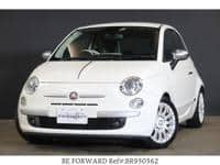 2011 FIAT 500