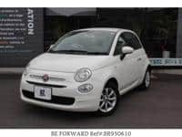 2018 FIAT 500 1.2