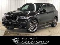 2020 BMW X3 XDRIVE20DM