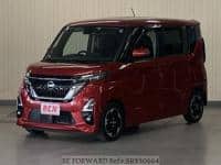 2021 NISSAN ROOX XED