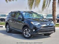 2017 TOYOTA RAV4 PUSH START  SUNROOF XLE