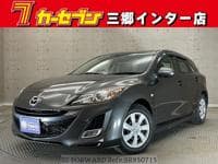 2011 MAZDA AXELA SPORT 15C