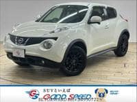 2012 NISSAN JUKE 15RXV