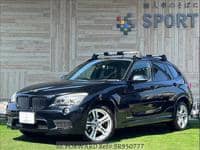 2014 BMW X1 SDRIVE18IM