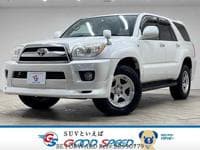 2006 TOYOTA HILUX SURF SSR-G