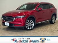 2018 MAZDA CX-8 XDL