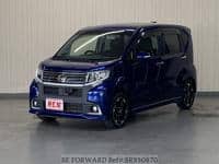 2014 DAIHATSU MOVE CUSTOM RSSA