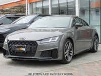 2023 AUDI TT 40TFSIS