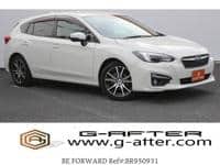 2018 SUBARU IMPREZA SPORTS 2.0I-LEYESIGHT