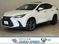 2022 LEXUS NX F