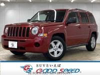 2011 JEEP PATRIOT