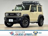 2019 SUZUKI JIMNY SIERRA JC