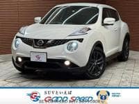 2016 NISSAN JUKE 15RXV