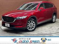 2018 MAZDA CX-8 XD