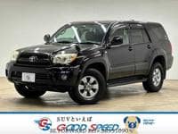 2007 TOYOTA HILUX SURF SSR-X