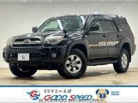 2007 TOYOTA HILUX SURF SSR-X60THSPLED