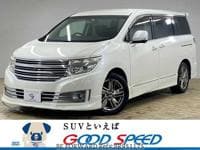 2011 NISSAN ELGRAND