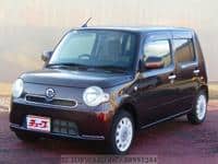 2014 DAIHATSU MIRA COCOA X