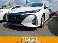 2017 TOYOTA PRIUS PHV A