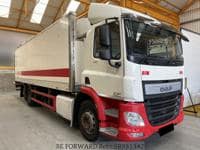 2016 DAF CF AUTOMATIC DIESEL