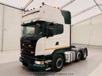 Scania R SERIES