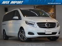 2019 MERCEDES-BENZ V-CLASS