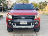 2014 FORD RANGER 2.2