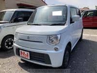 2013 SUZUKI MR WAGON