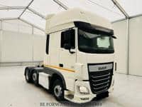 Daf XF