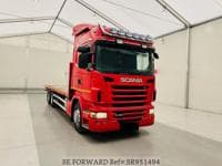 Scania R SERIES