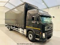 2008 VOLVO FM  AUTOMATIC DIESEL