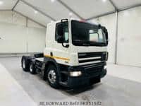 Daf CF85