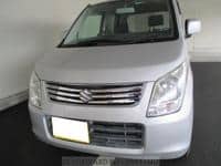 2009 SUZUKI WAGON R