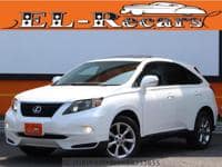 2010 LEXUS RX