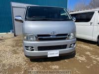 2004 TOYOTA HIACE VAN