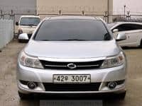 Renault Samsung SM5